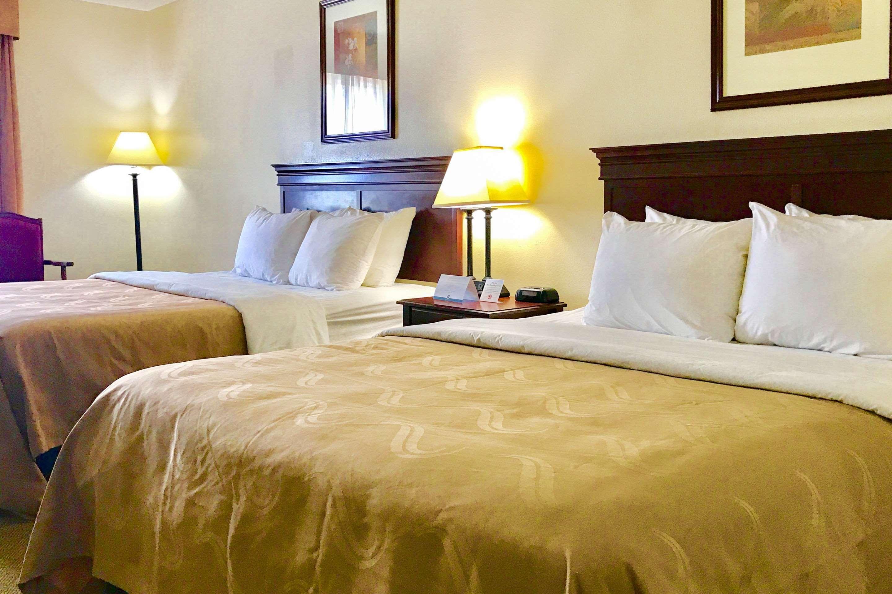 Quality Inn Price Gateway To Moab National Parks Bagian luar foto