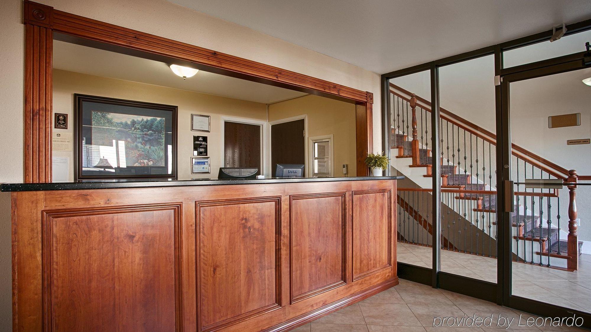 Quality Inn Price Gateway To Moab National Parks Bagian luar foto