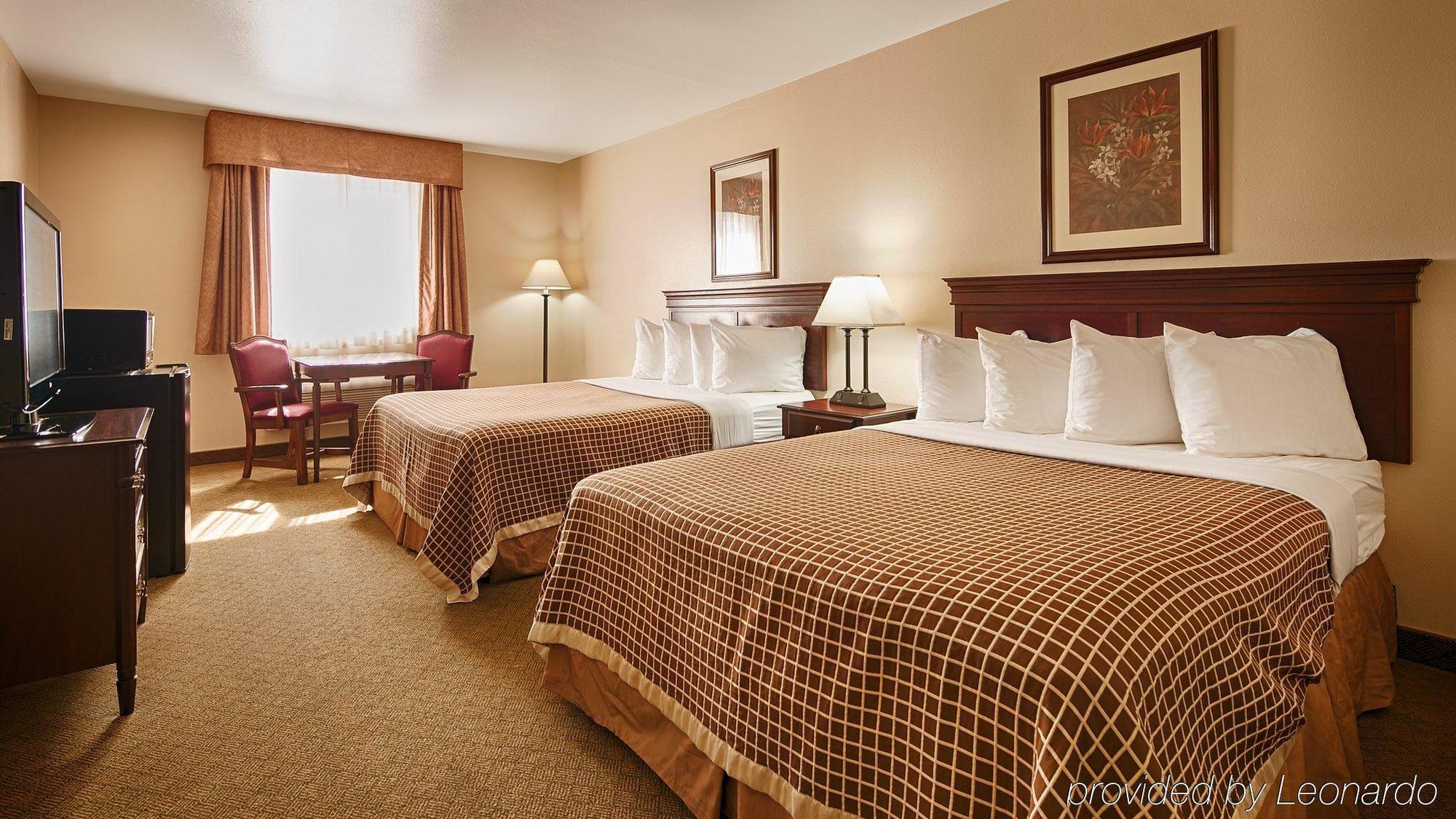 Quality Inn Price Gateway To Moab National Parks Bagian luar foto