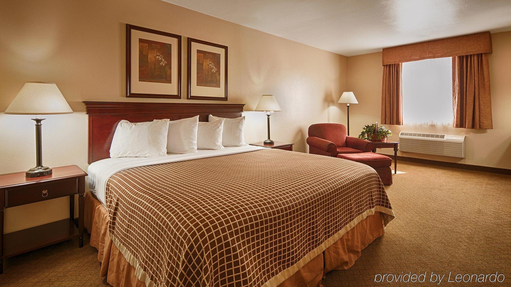 Quality Inn Price Gateway To Moab National Parks Bagian luar foto