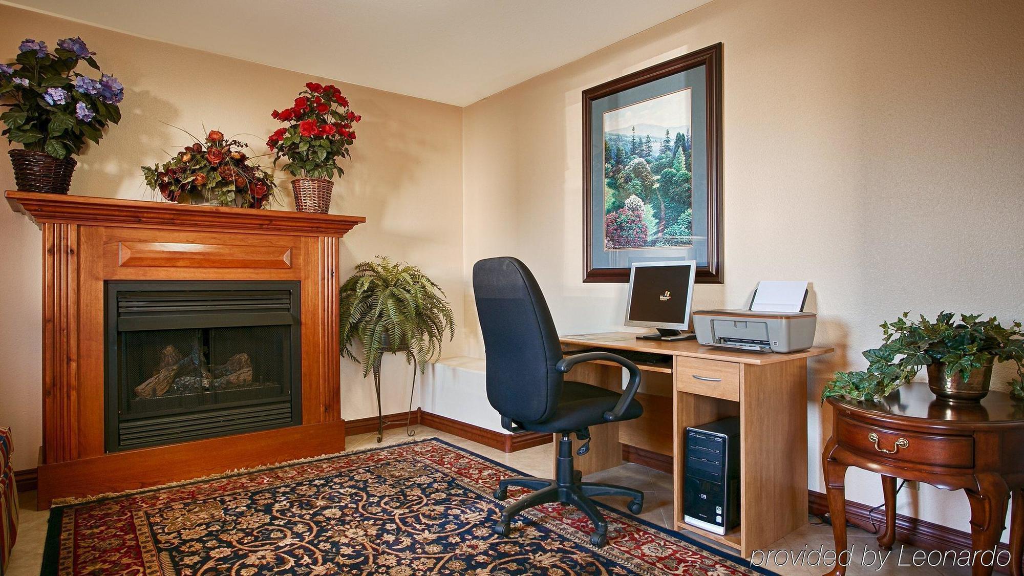 Quality Inn Price Gateway To Moab National Parks Bagian luar foto