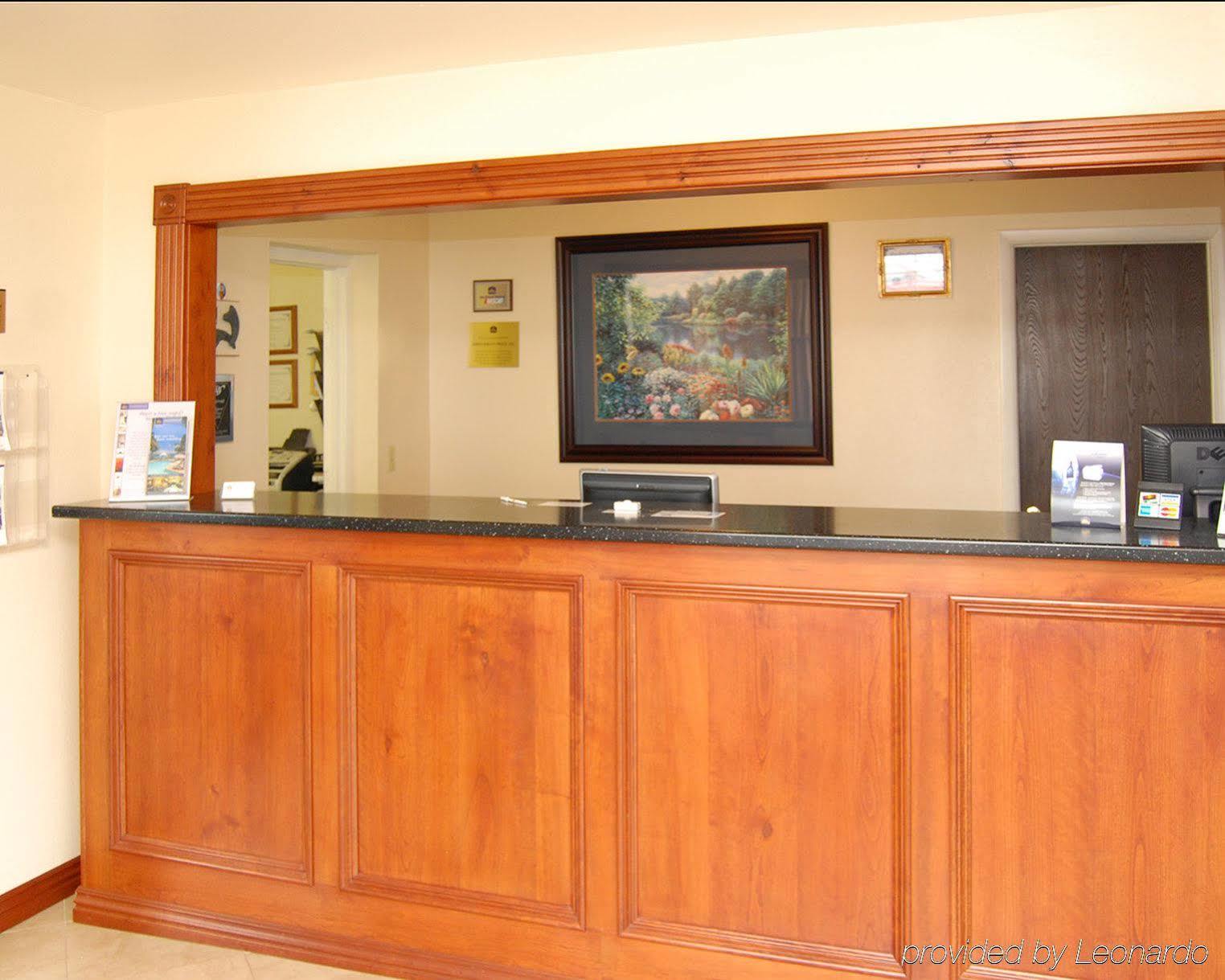 Quality Inn Price Gateway To Moab National Parks Bagian luar foto