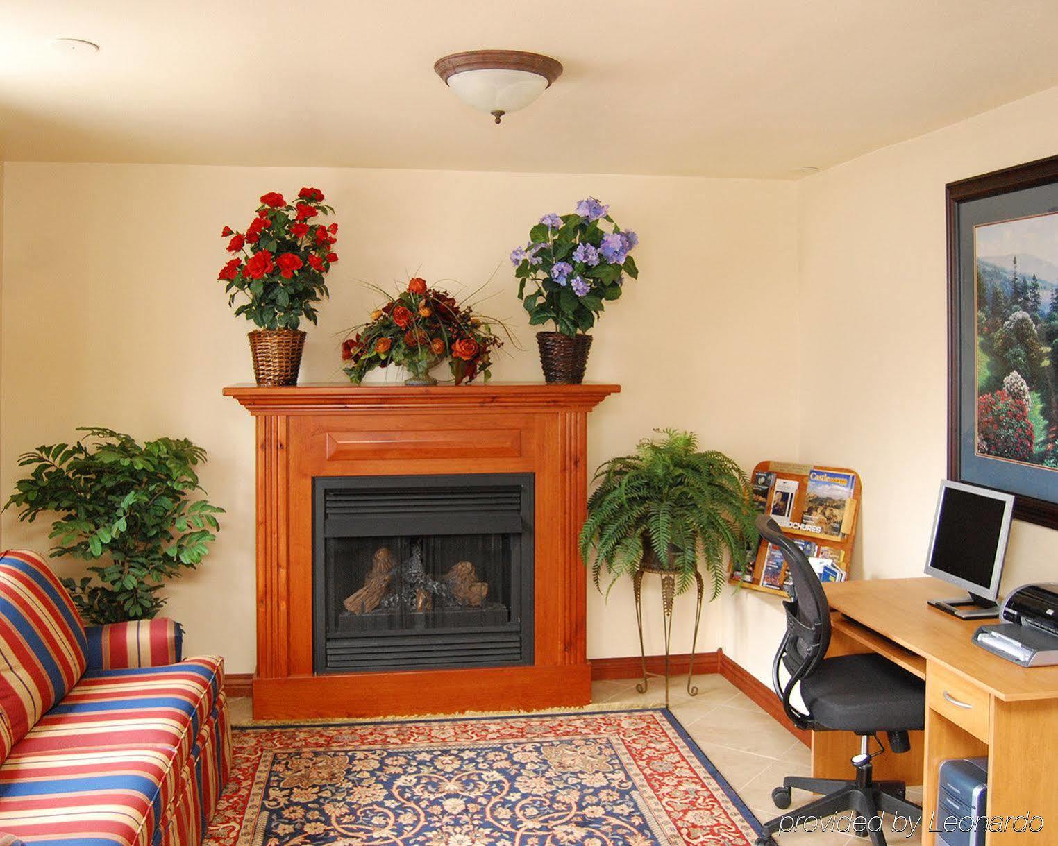 Quality Inn Price Gateway To Moab National Parks Bagian luar foto