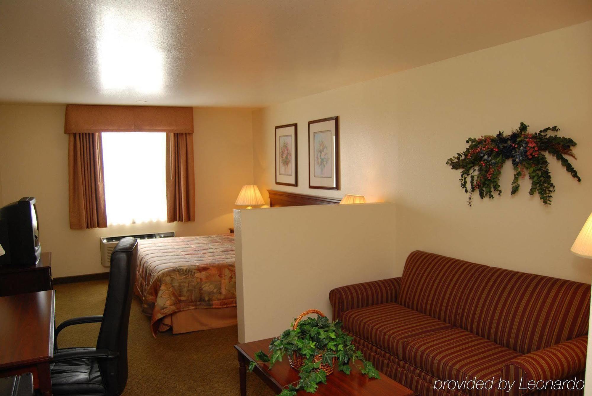 Quality Inn Price Gateway To Moab National Parks Bagian luar foto