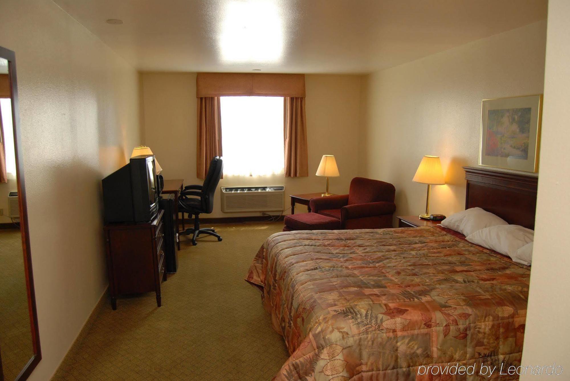 Quality Inn Price Gateway To Moab National Parks Bagian luar foto
