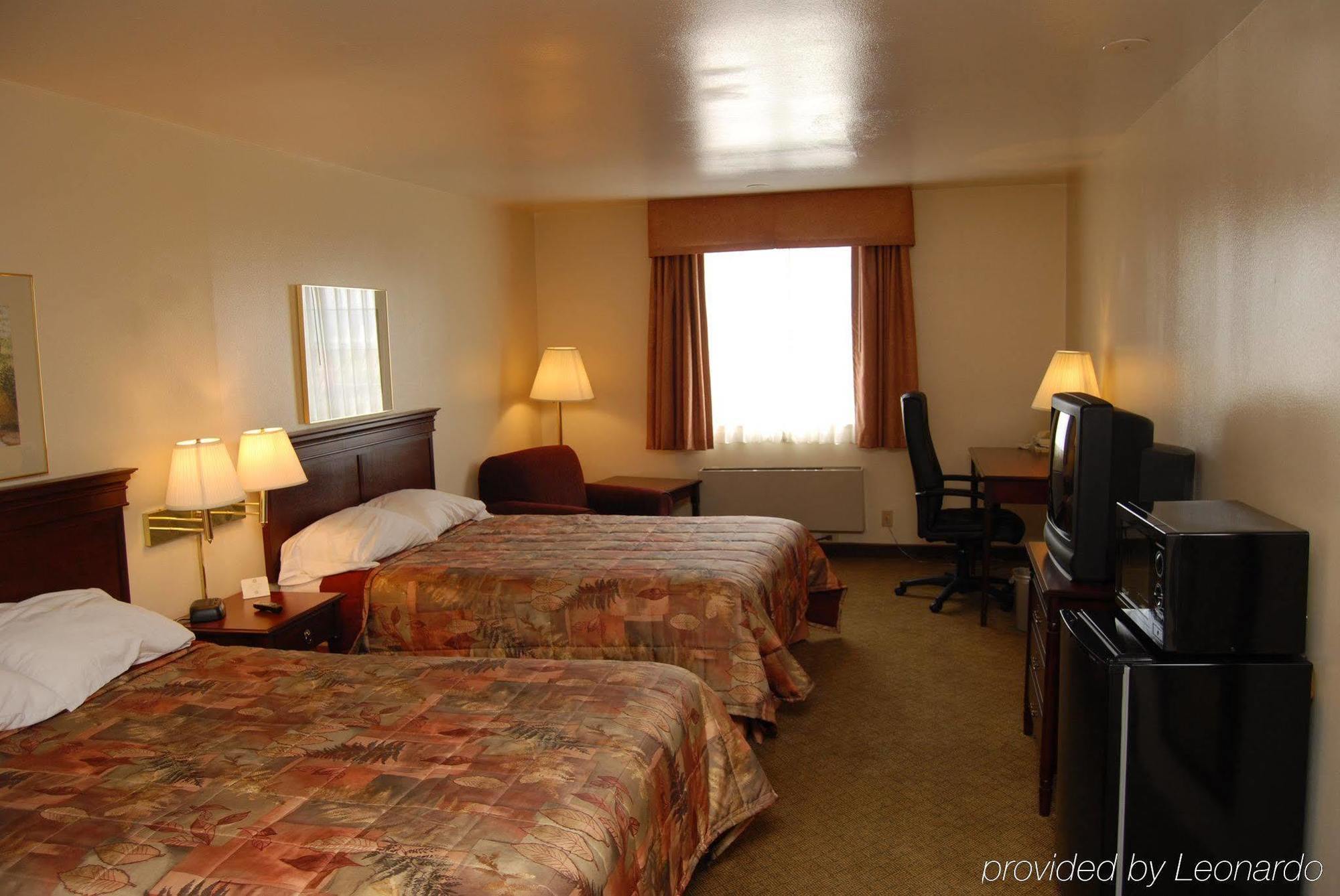 Quality Inn Price Gateway To Moab National Parks Ruang foto