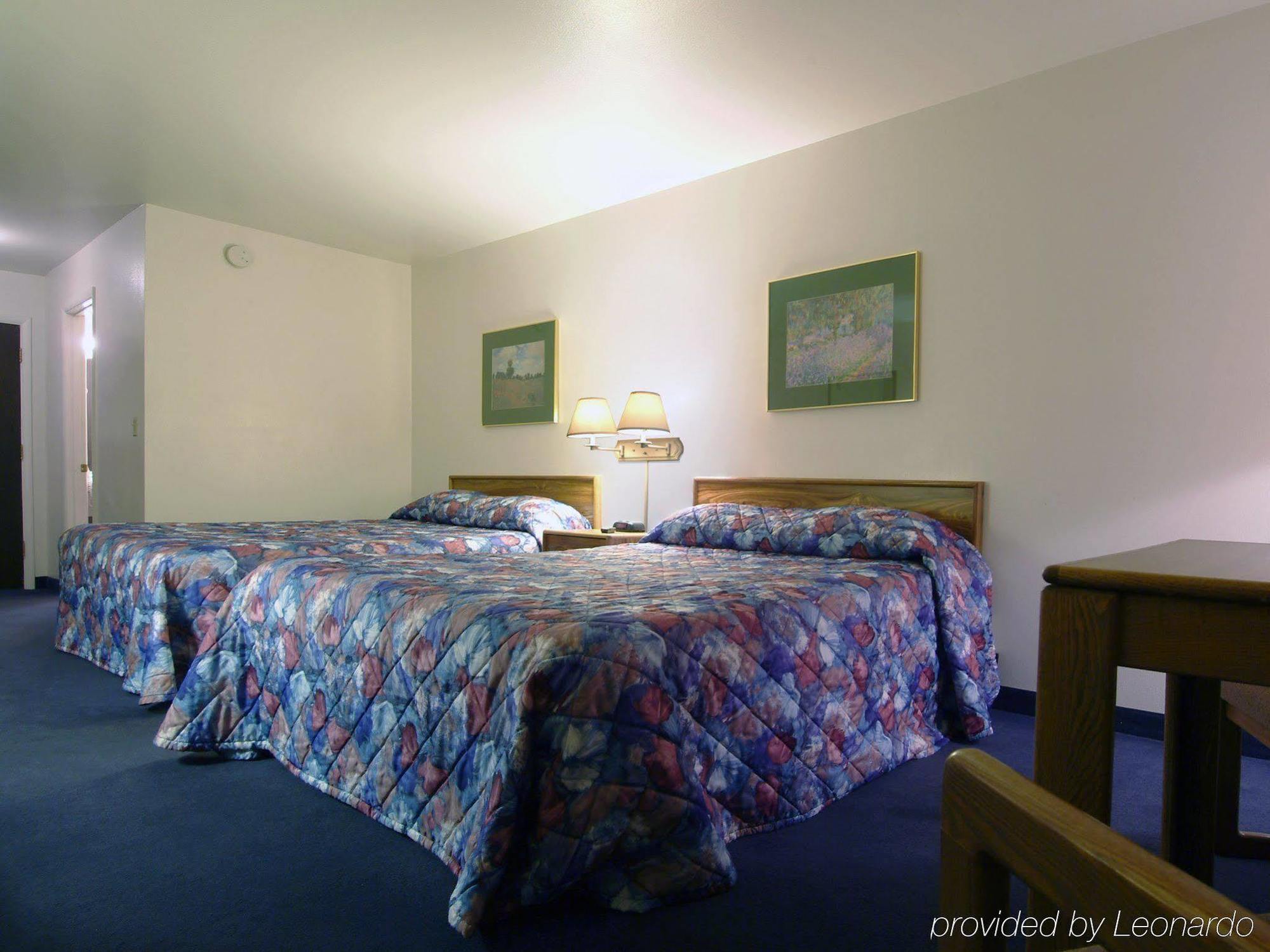 Quality Inn Price Gateway To Moab National Parks Ruang foto