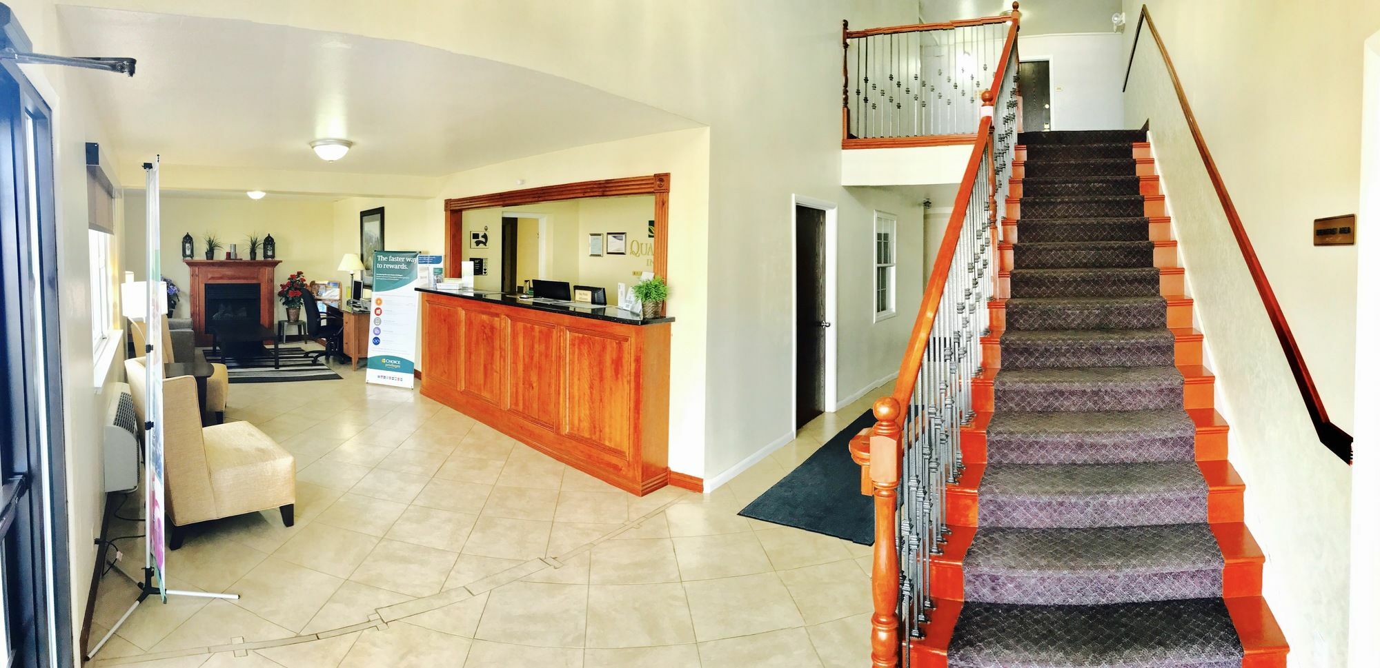 Quality Inn Price Gateway To Moab National Parks Bagian luar foto